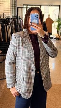 Vicolo Blazer Principe di Galles