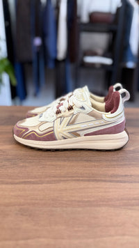 Kaotiko Sneakers Detroit Tech