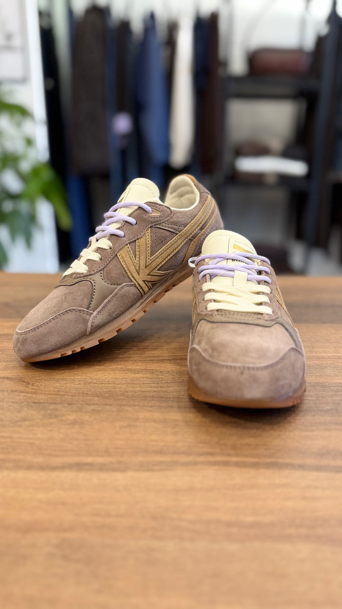 Kaotiko Seattle Brown