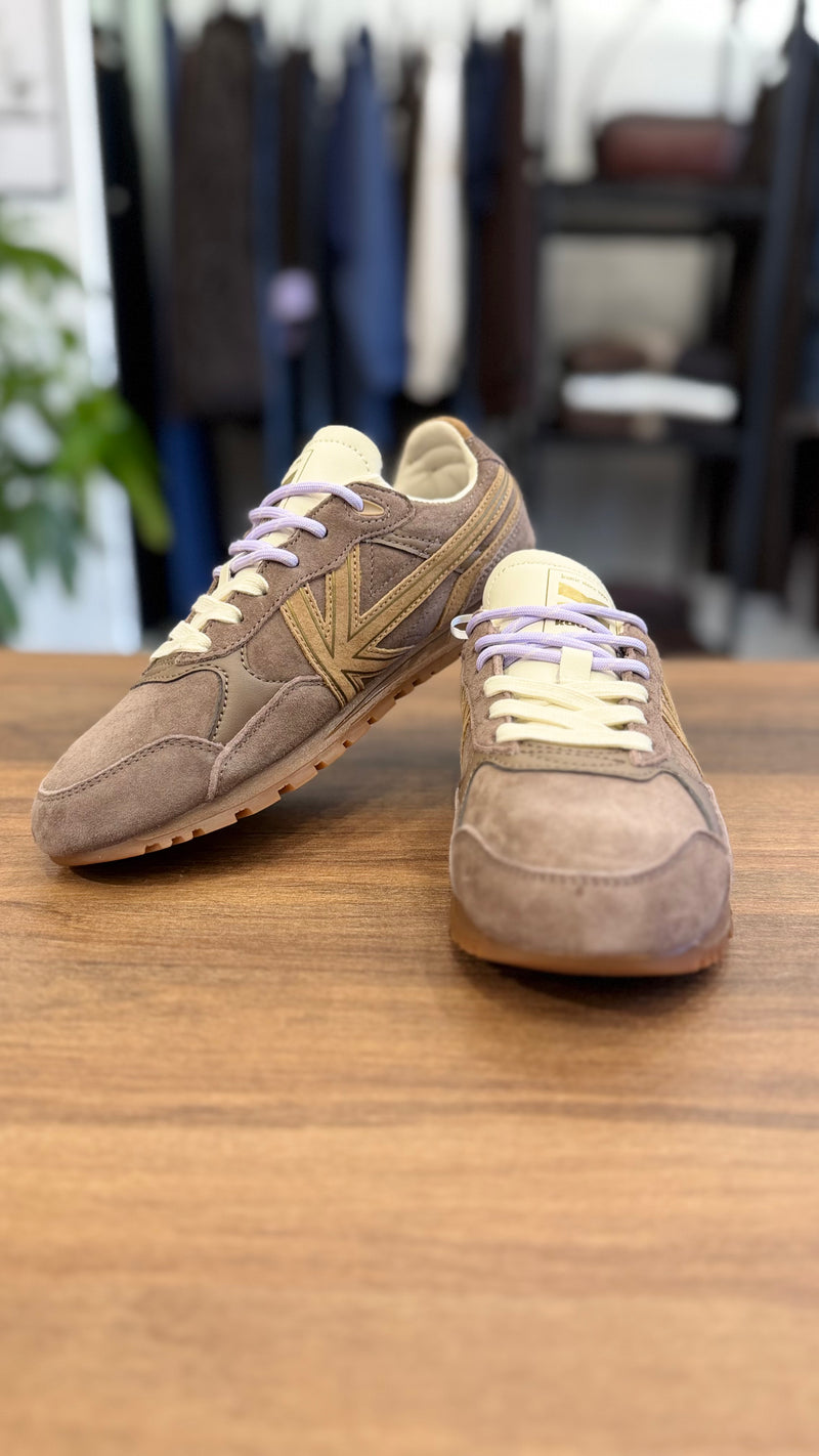 Kaotiko Seattle Brown