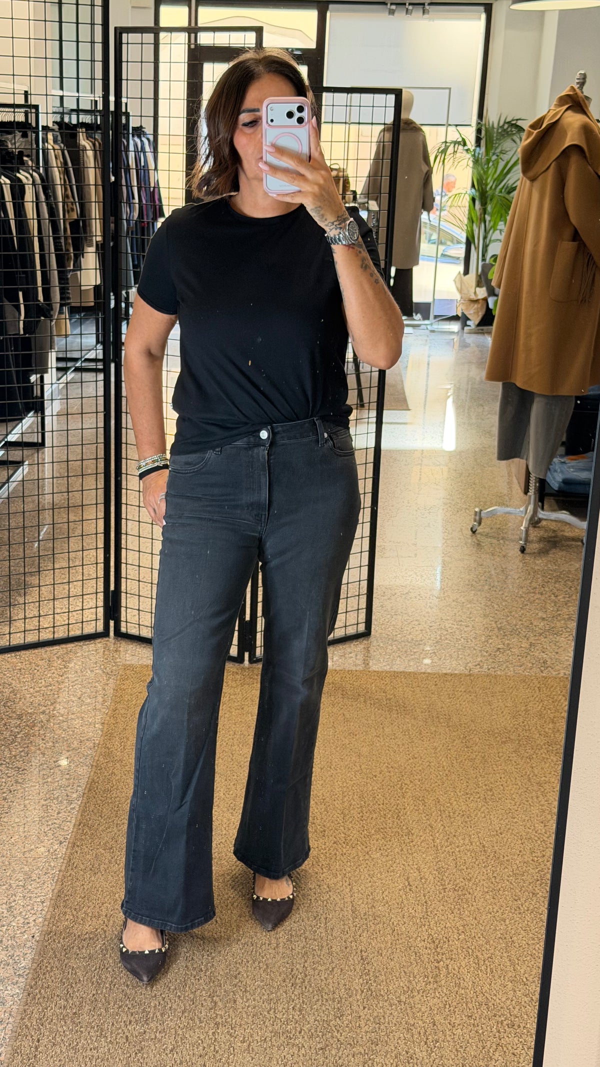Vicolo Jeans Shanti