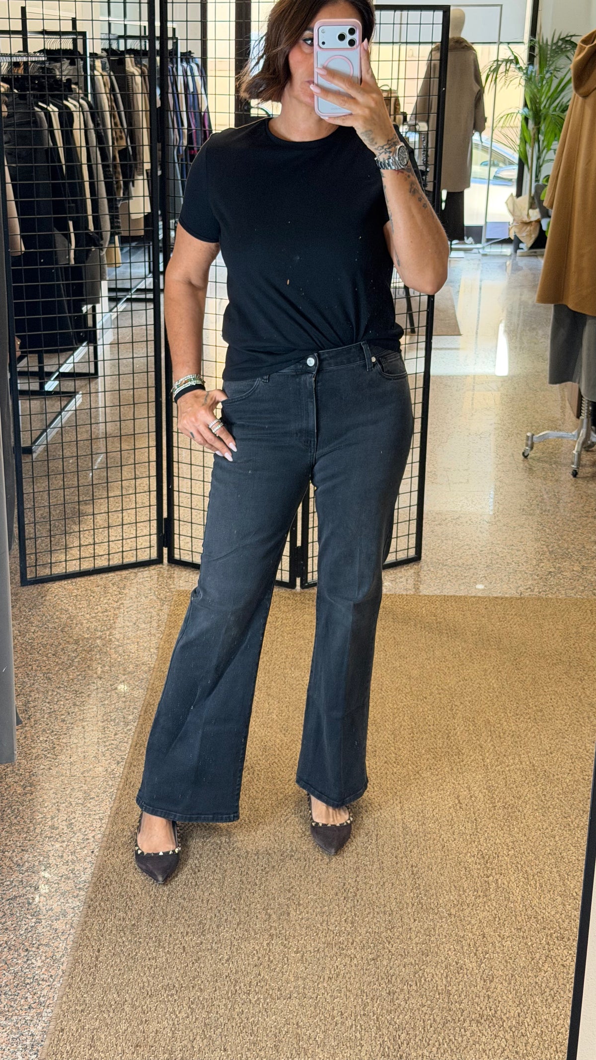 Vicolo Jeans Shanti