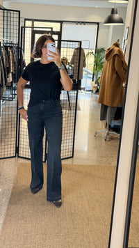 Vicolo Jeans Icon Lexie Nero