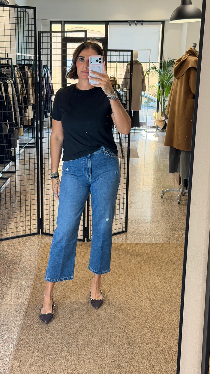 Vicolo Jeans Icon Kate