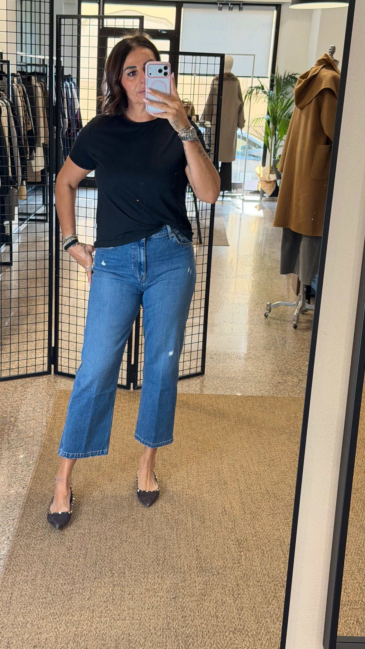 Vicolo Jeans Icon Kate