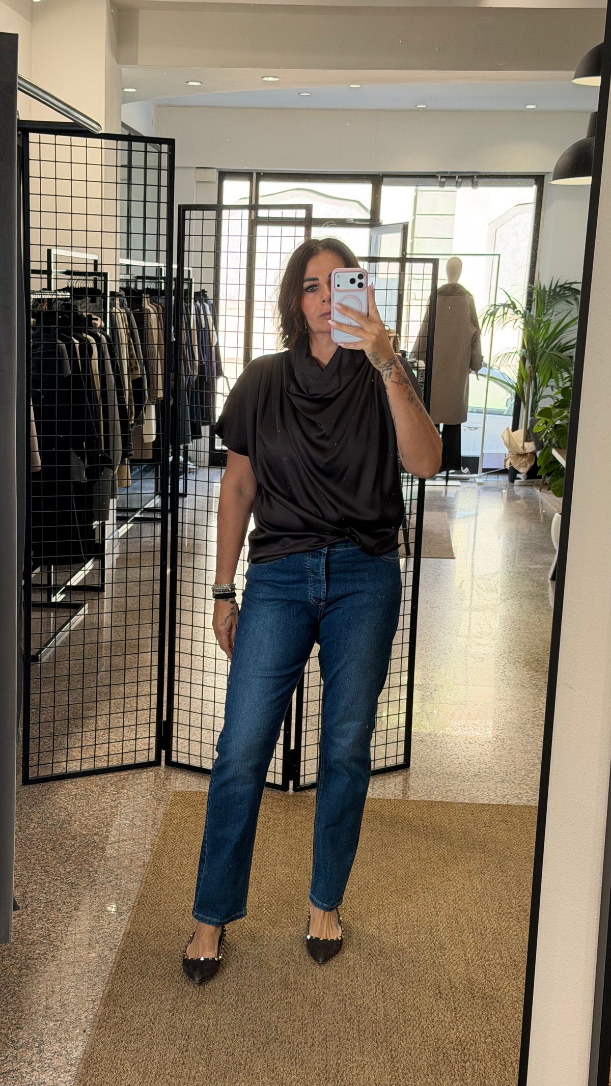 Please Jeans straight fit