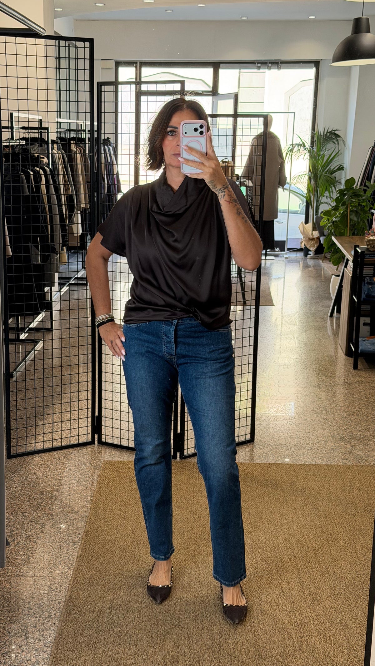 Please Jeans straight fit