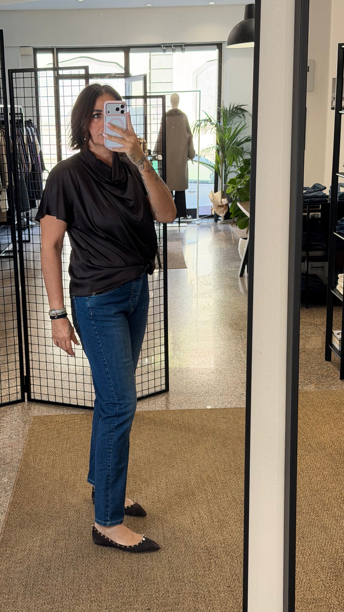 Please Jeans straight fit