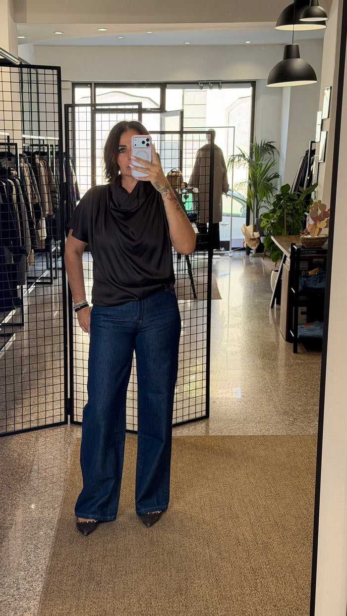Please Jeans Blu
