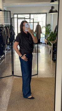 Please Jeans Blu