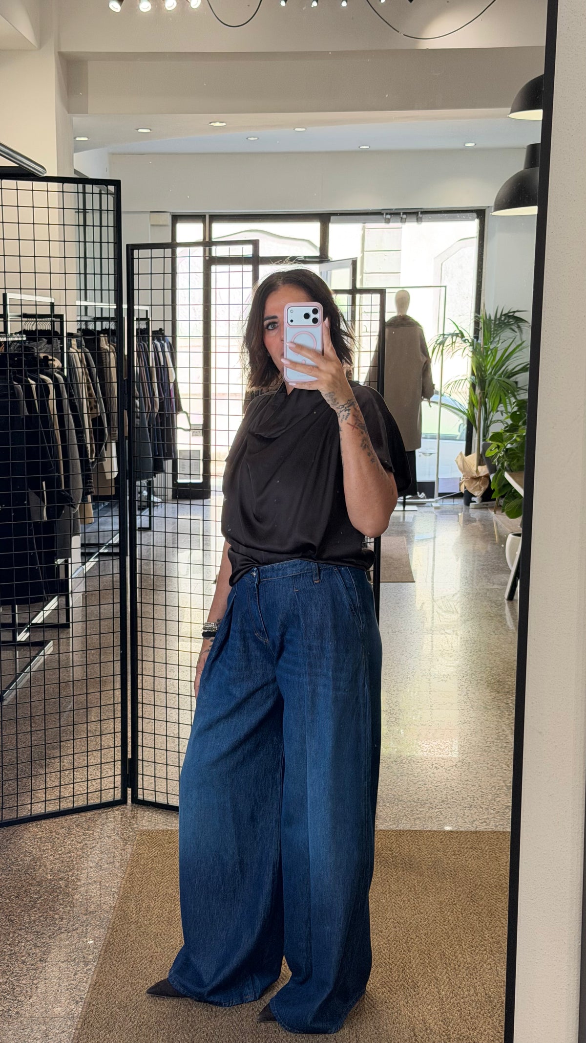 Please Jeans Ampi