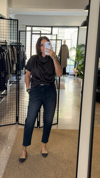 Please Jeans Mom Fit