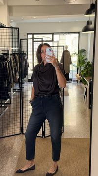 Please Jeans Mom Fit