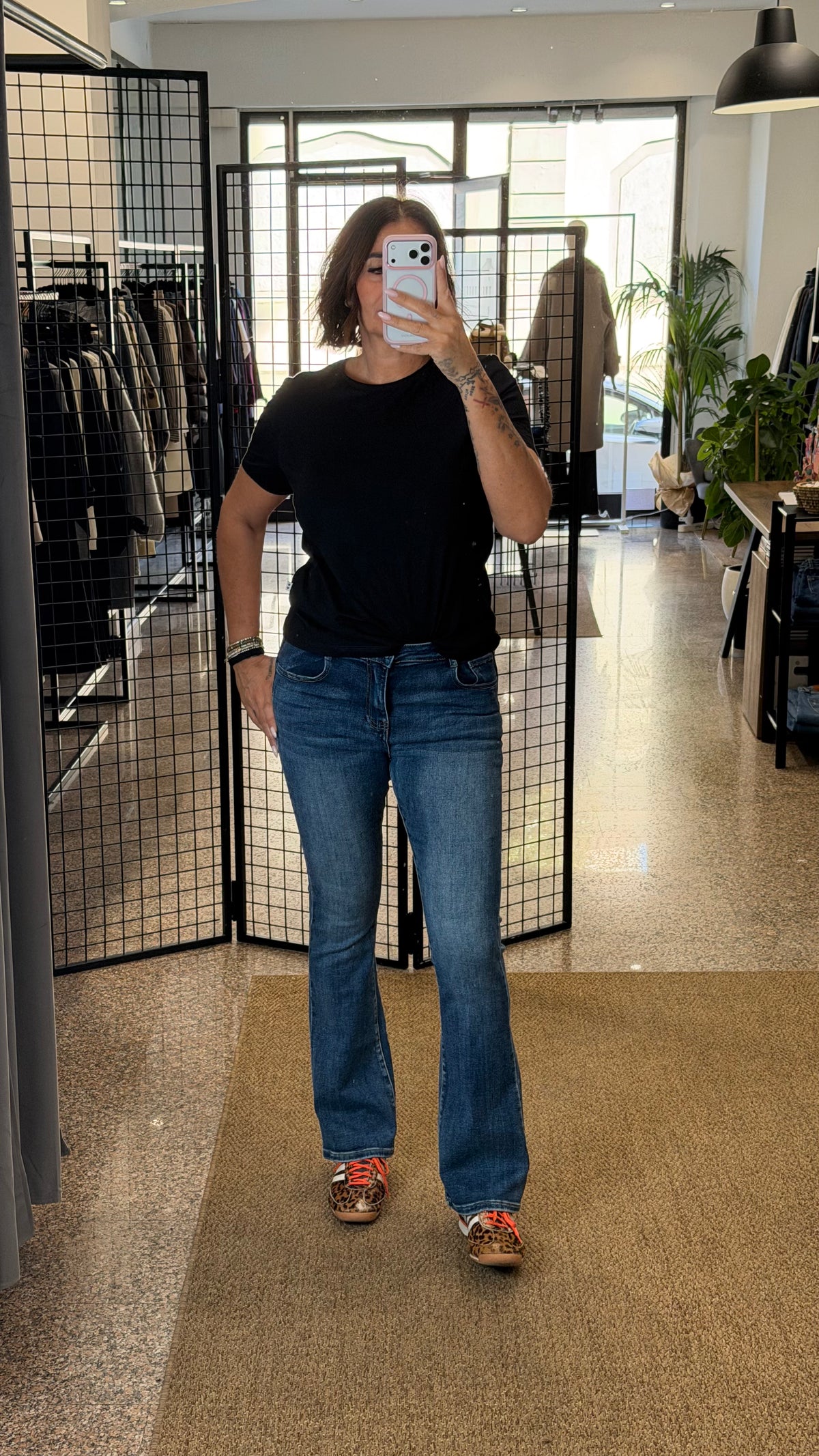 Myastreet Jeans Zampa