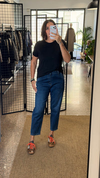 Myastreet Jeans Mom Fit