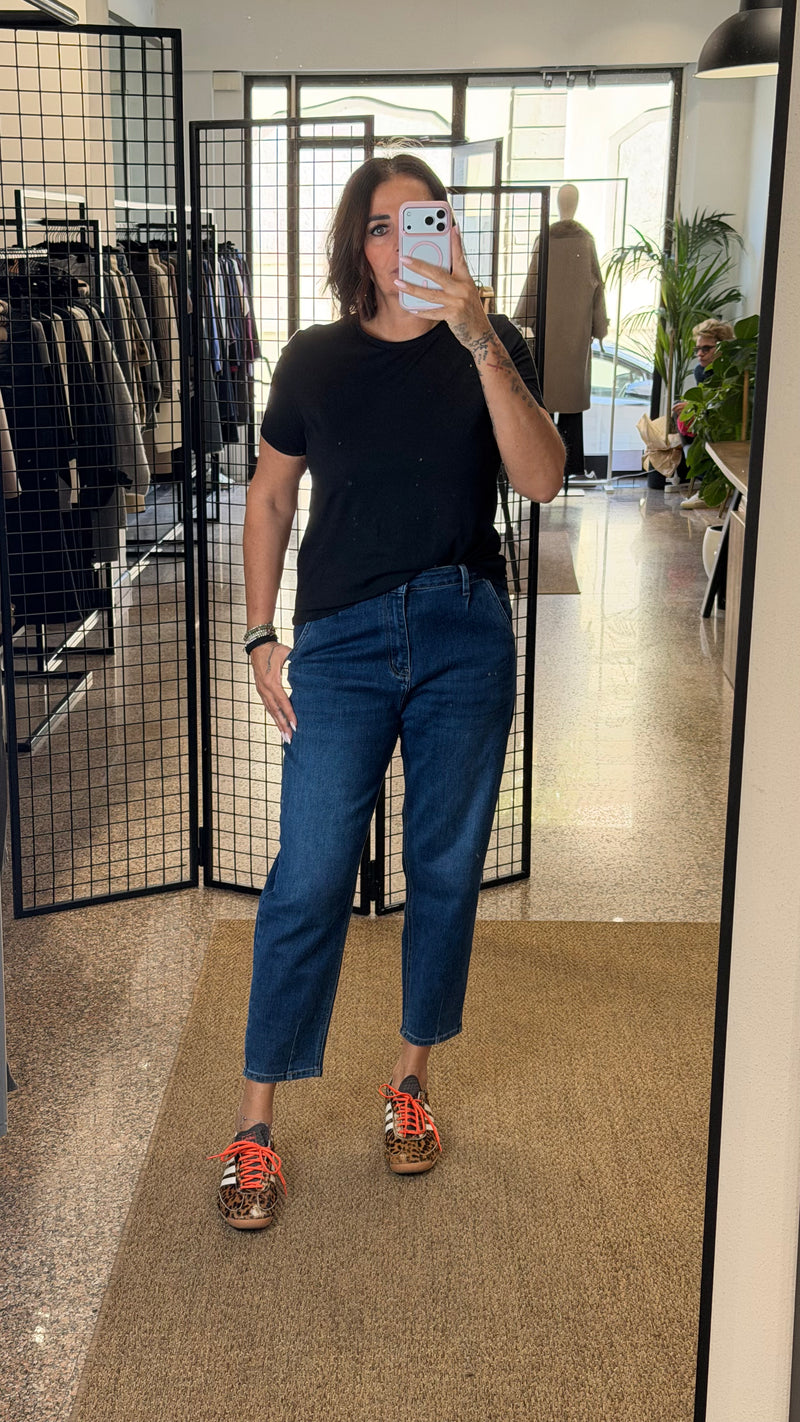 Myastreet Jeans Mom Fit