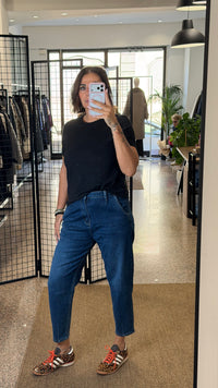 Myastreet Jeans Mom Fit