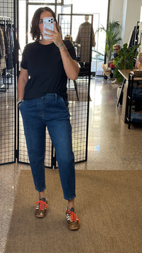Myastreet Jeans Mom Fit
