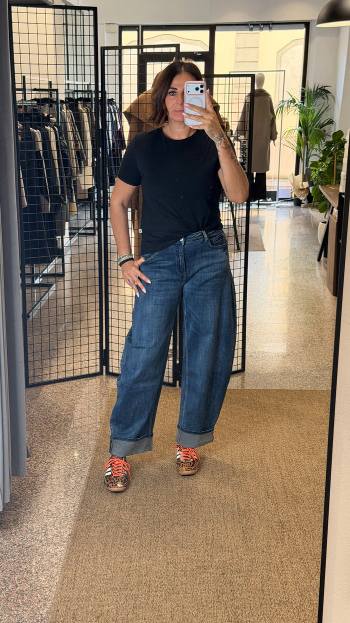 Myastreet Carrot Fit