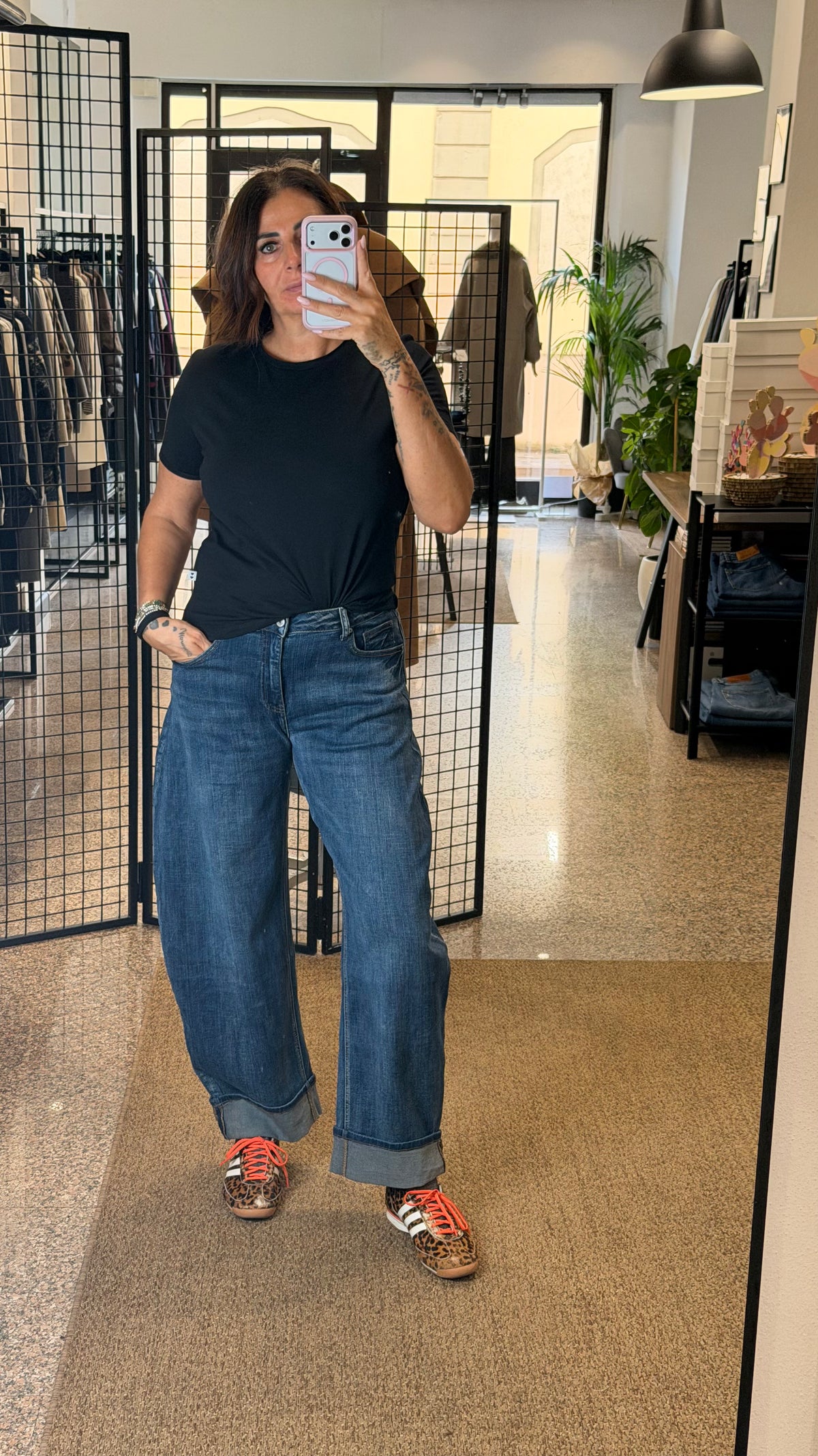 Myastreet Carrot Fit