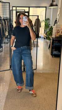Myastreet Carrot Fit