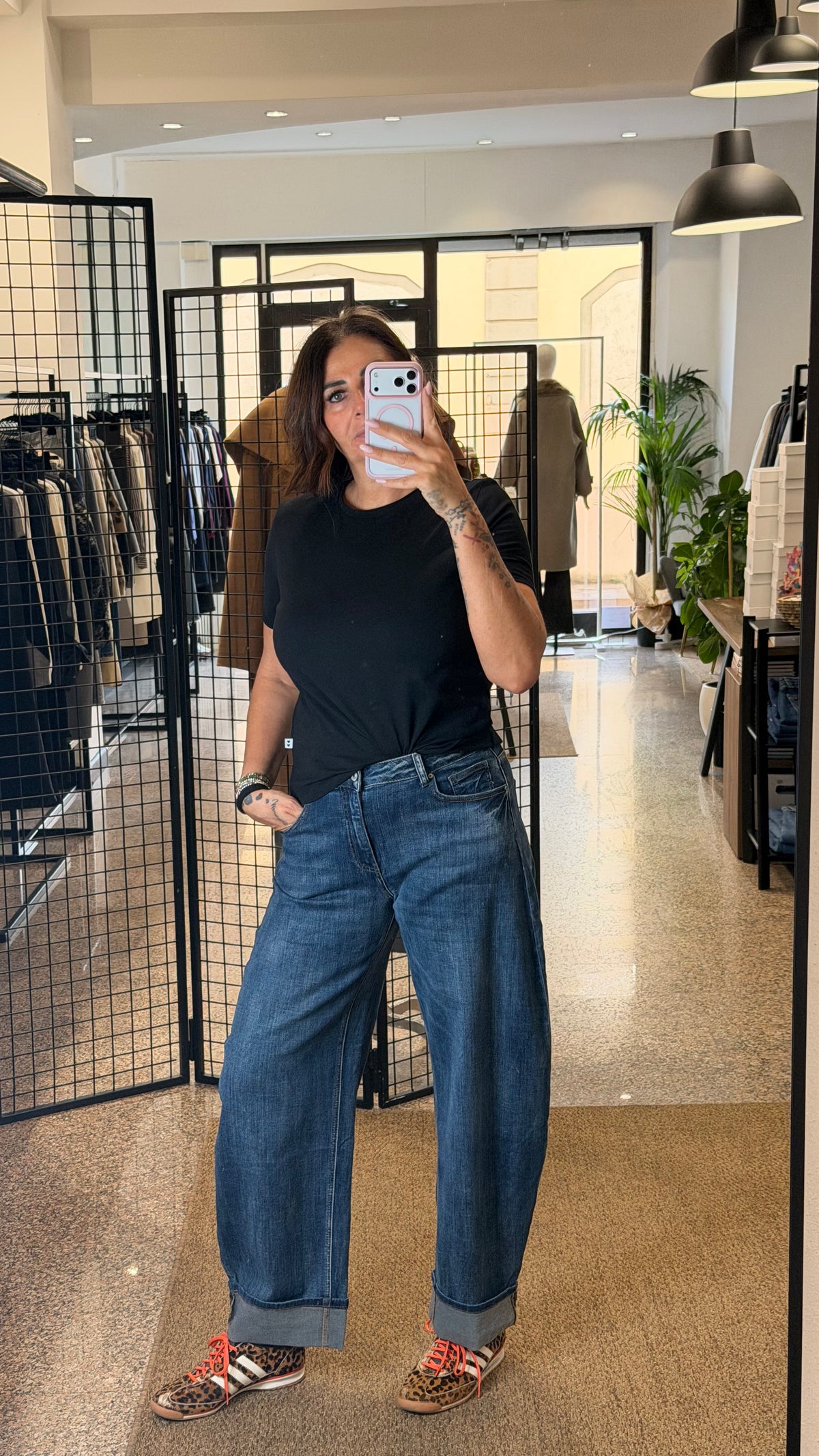 Myastreet Carrot Fit