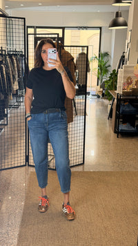 Myastreet Jeans con Cintura